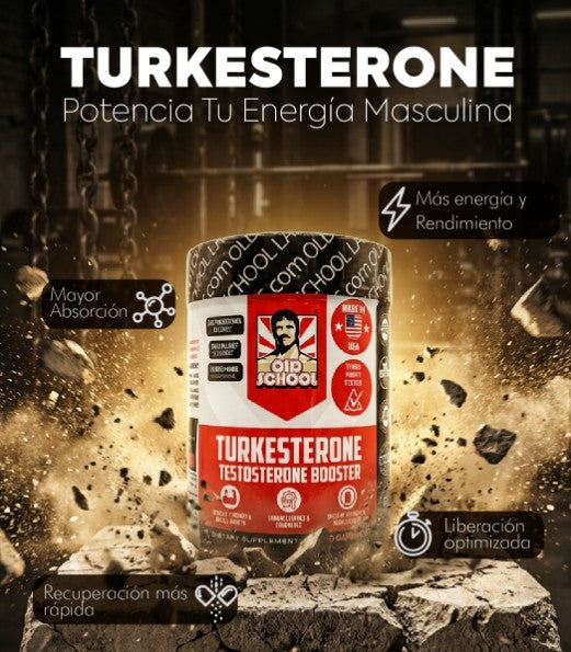 Shilajit Gummies Turkesterone