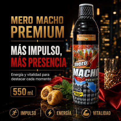 🔥 Combo Máxima Potencia🔥