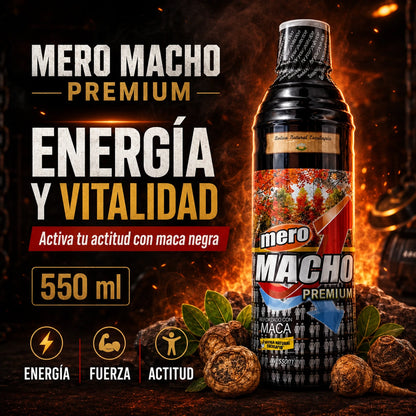 🔥 Combo Máxima Potencia🔥