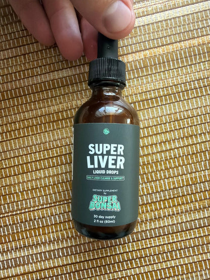 COMBO CARDO MARIANO + SUPER LIVER