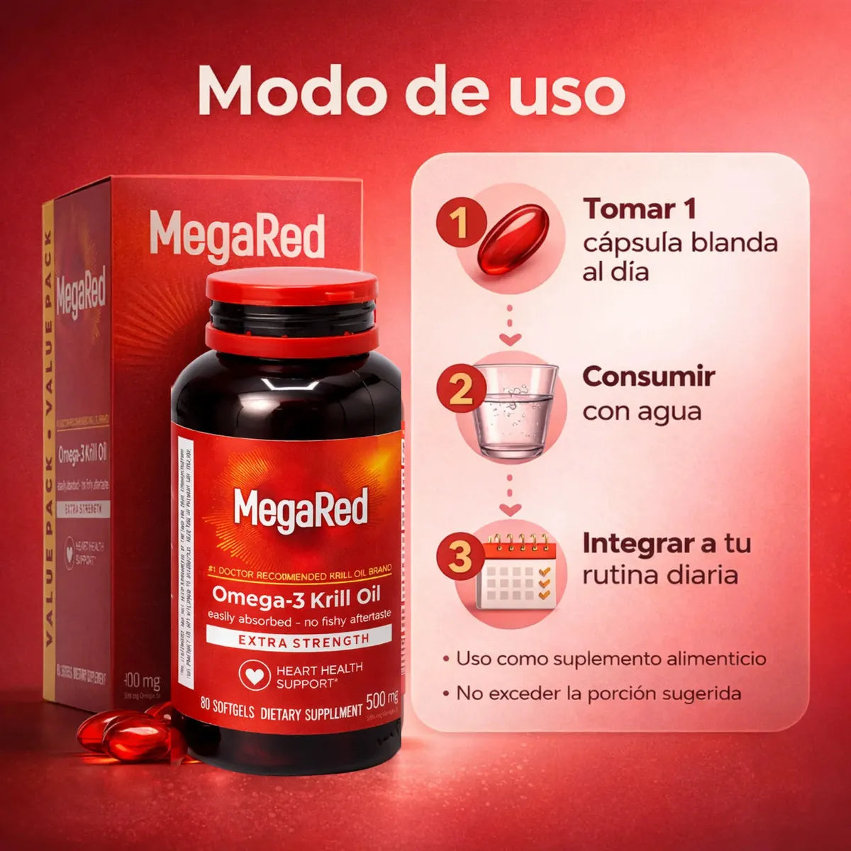 COMBO EQUILIBRIO (CORTISOL + MEGA RED)