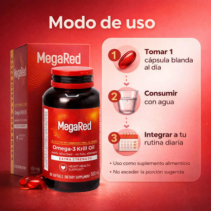 COMBO EQUILIBRIO (CORTISOL + MEGA RED)