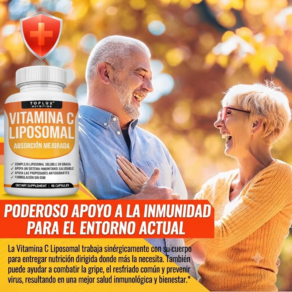 COMBO COLLAGEN  + LIPOSOMAL VITAMINA C