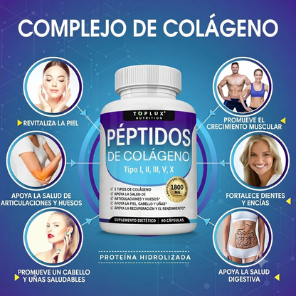 COMBO COLLAGEN  + LIPOSOMAL VITAMINA C