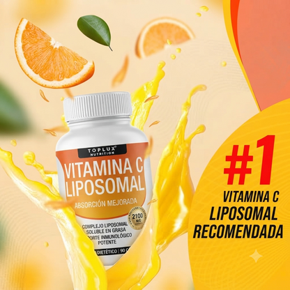COMBO COLLAGEN  + LIPOSOMAL VITAMINA C