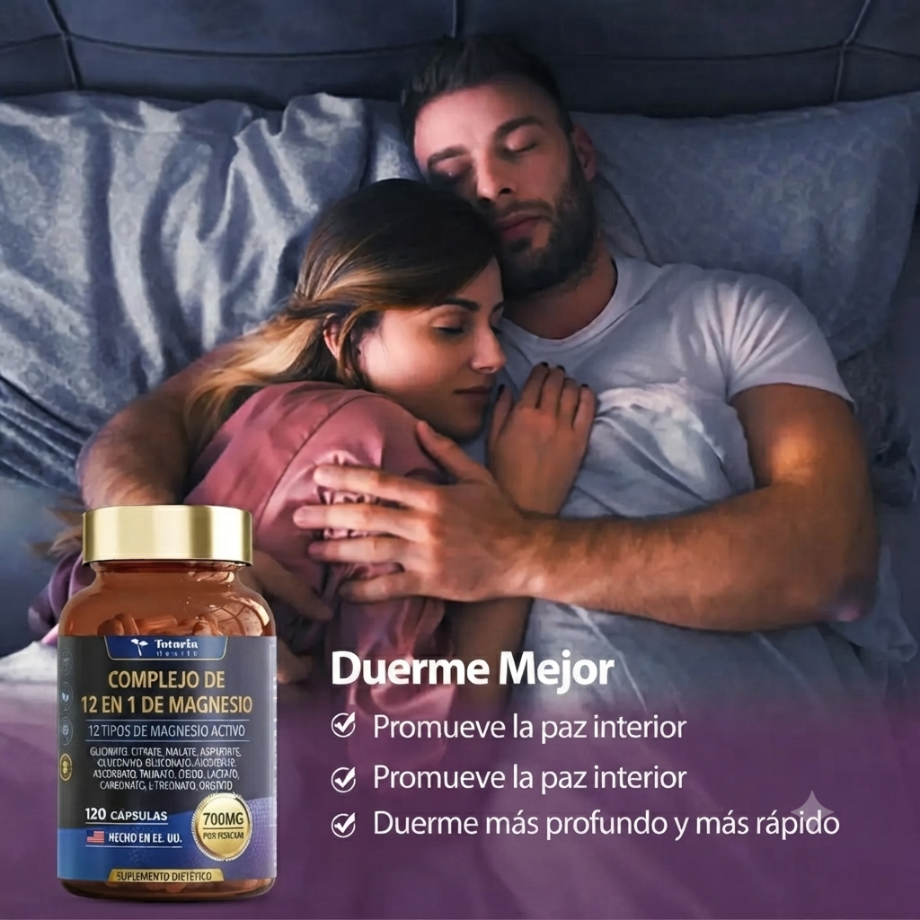 Shilajit Ultra • Magnesio 12en1 | COMBO