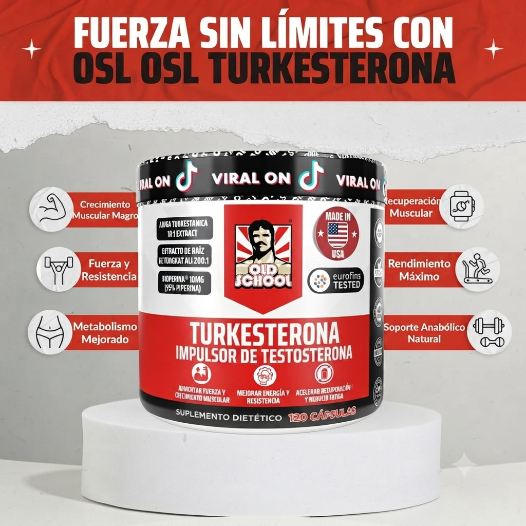Shilajit Gummies Turkesterone