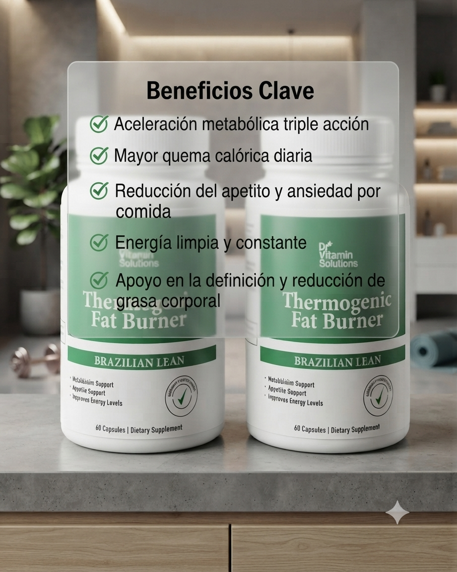 🔥💚 COMBO DEFINICIÓN TOTAL
